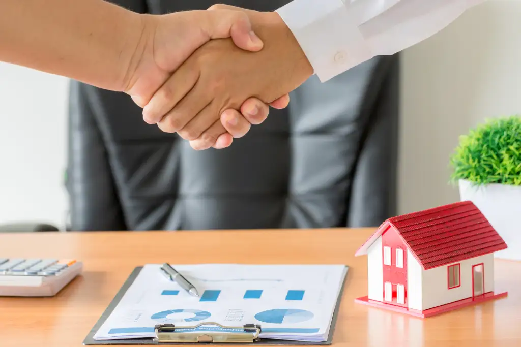 Myth 1 - 20% Down Payment