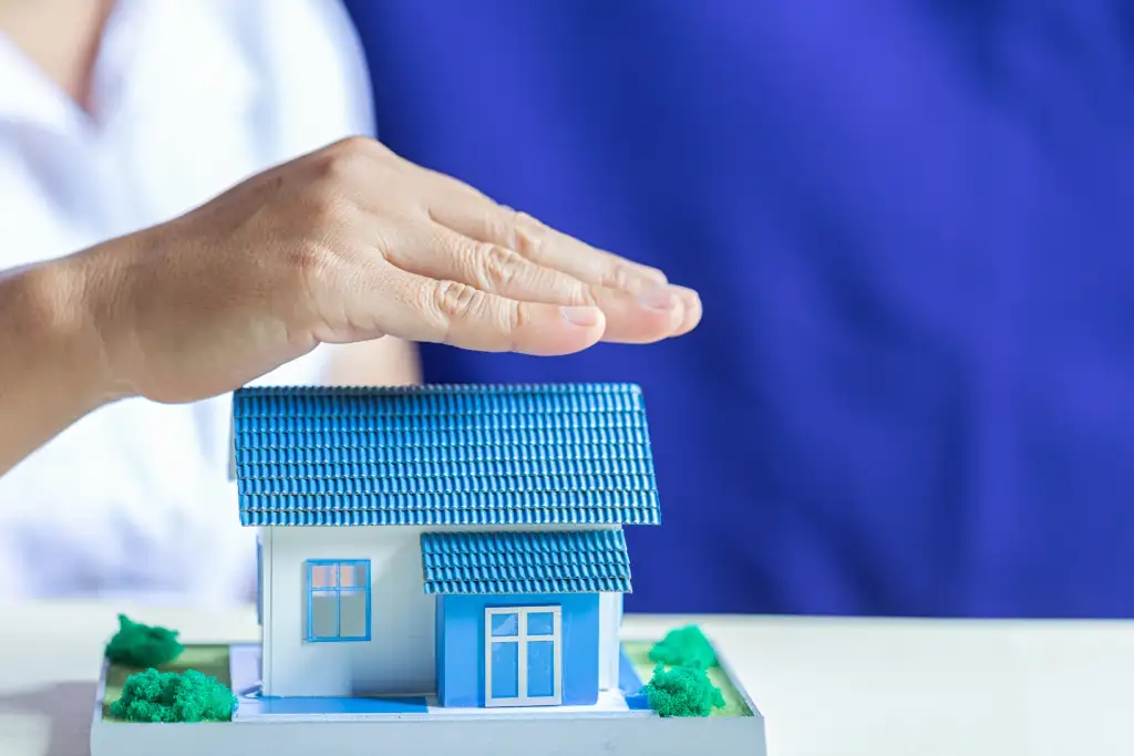 Myth 9 - Self Employed Can't Buy Home